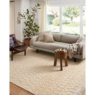 Tapis Noelle par Loloi II