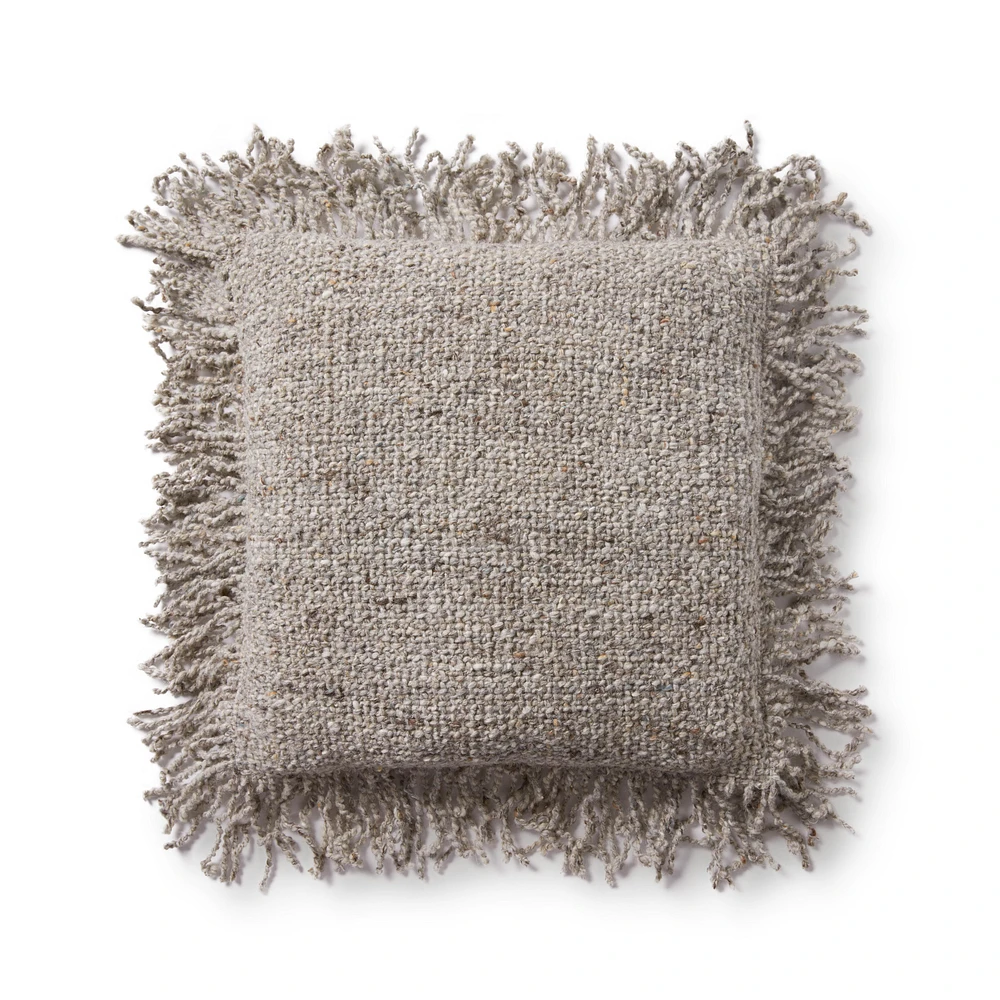 Loloi Lane Cushion