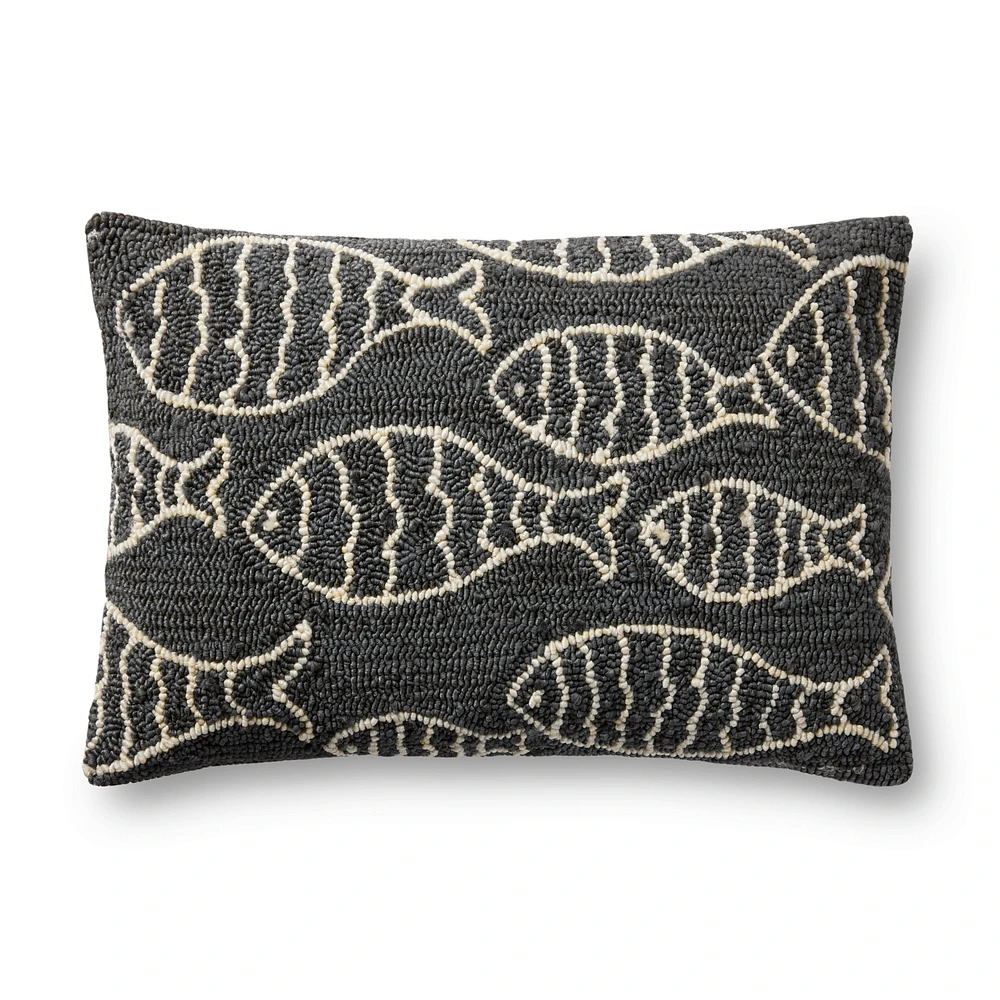 Loloi Merrick Cushion