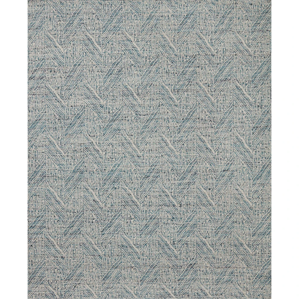 Loloi Raven Rug
