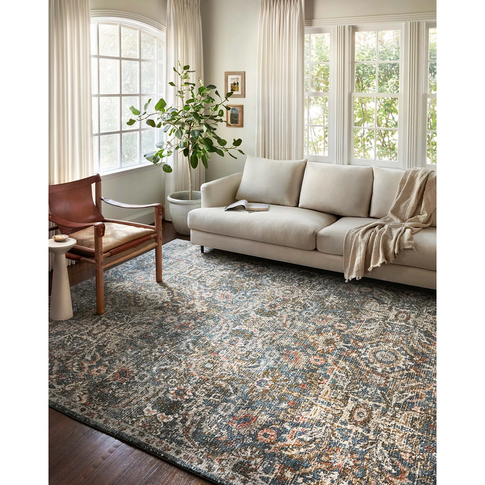 Loloi II Saban Rug