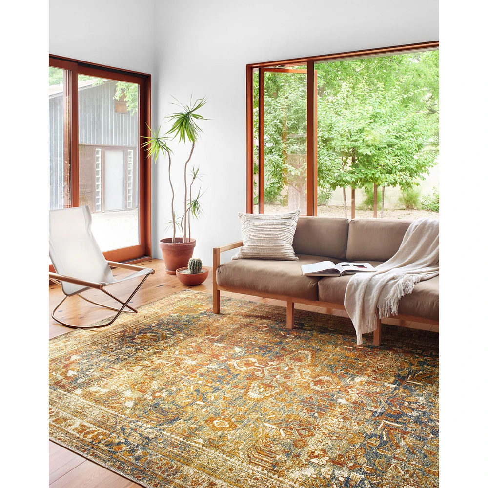 Loloi Sebastian Rug