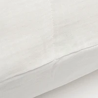 Gaze Euro Sham