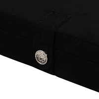 Mele and Co Maria Fashion Jewellery Box and Ring Case