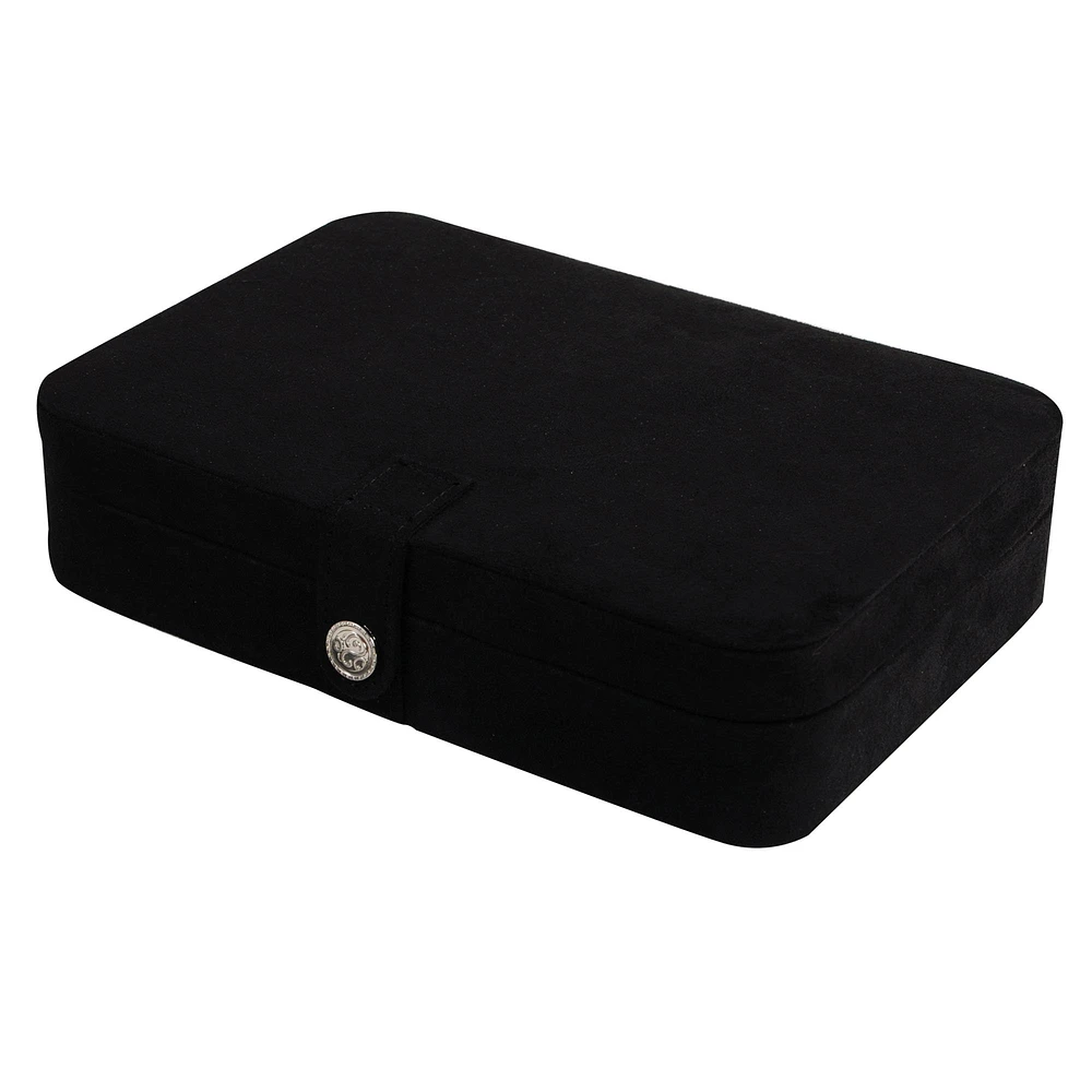 Mele and Co Maria Fashion Jewellery Box and Ring Case