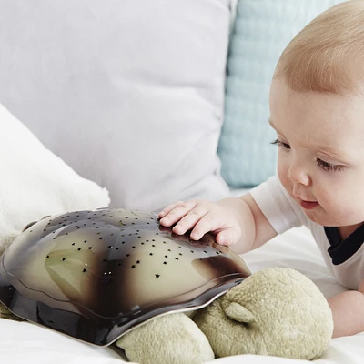 Twilight Turtle® Night Light- Classic 