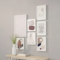 Priyanka Wall Art