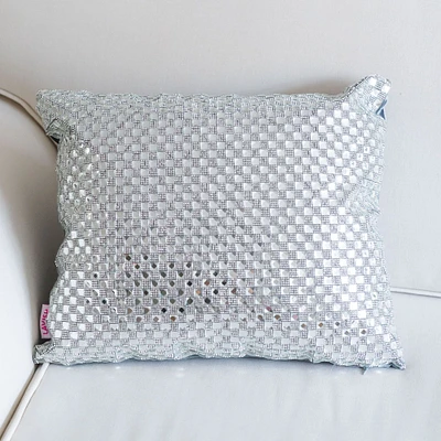 Dolce Crystal Cushion