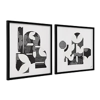Stratus Wall Art
