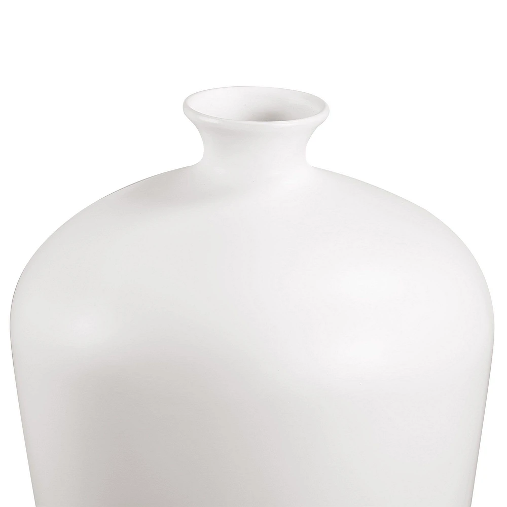 Olivine Vase