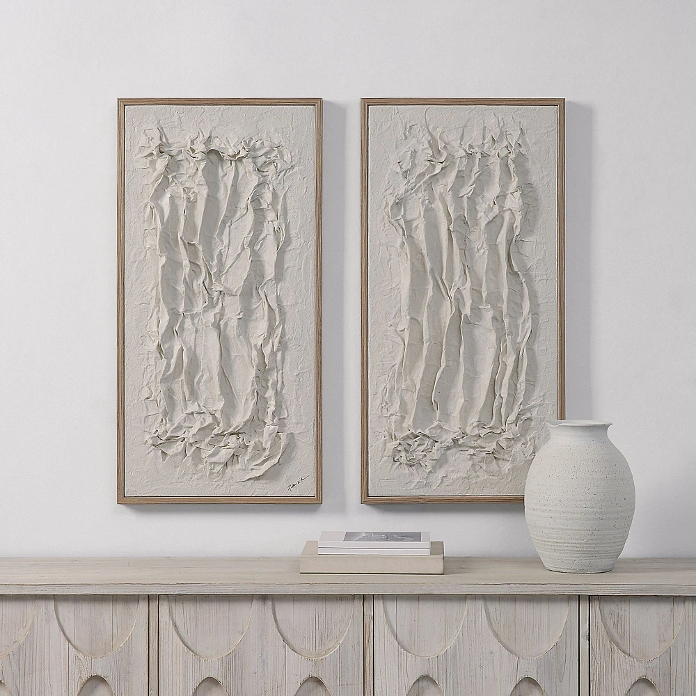 Volterra Wall Art