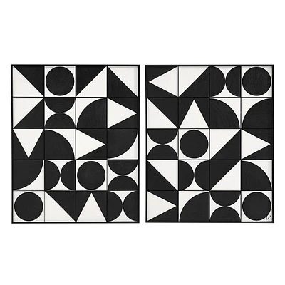 Thar Wall Art