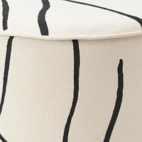 Tabouret « Rachelle »