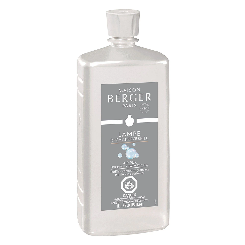 Recharge « Neutre essentiel » 1 L