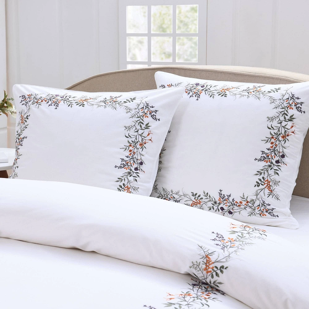 Alessa Euro Sham