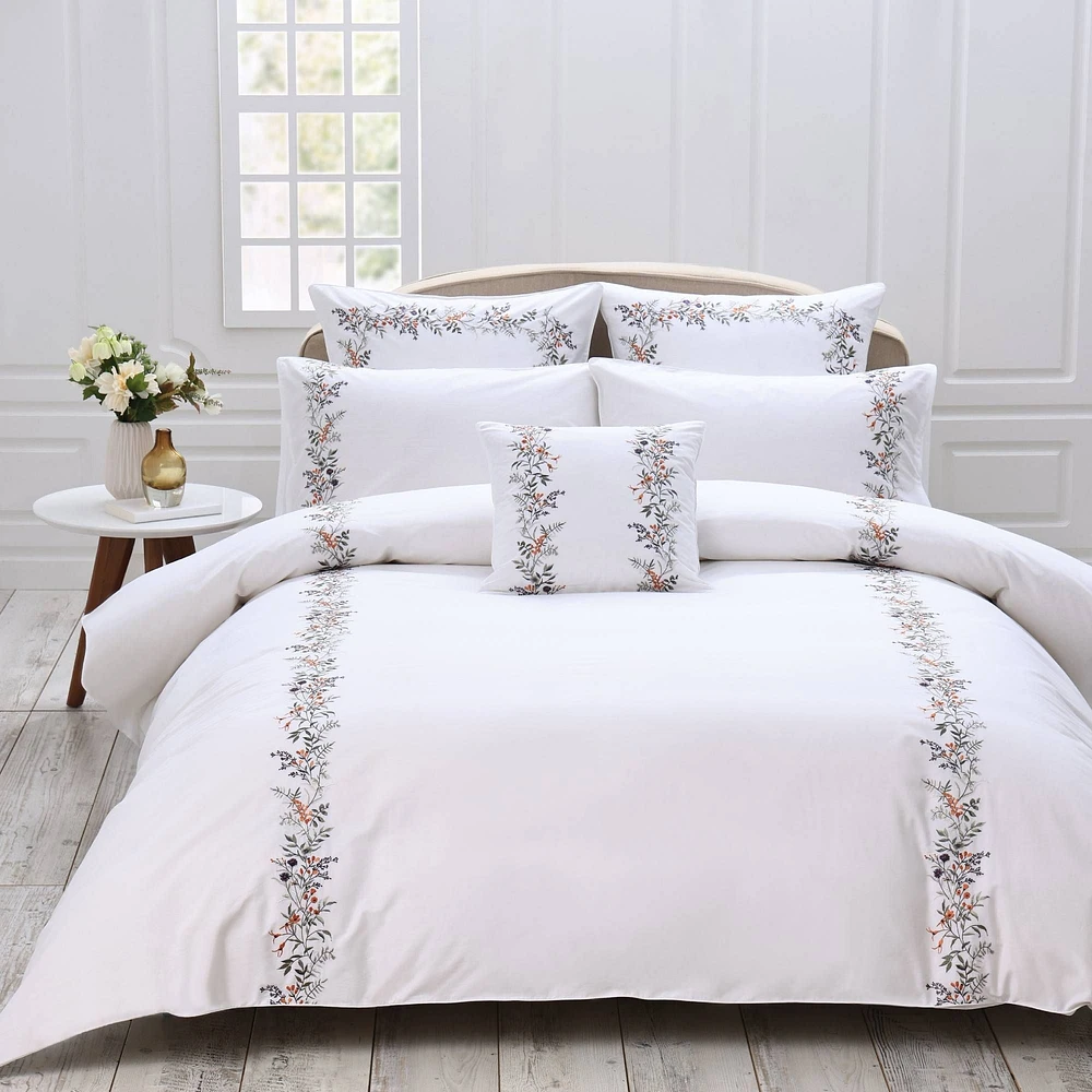 Alessa Euro Sham