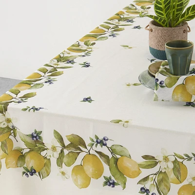 Amalfi Tablecloth