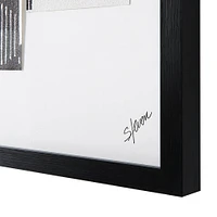 Stratus Wall Art