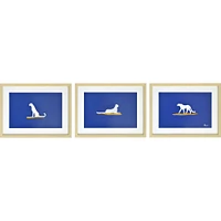 Makalu Wall Art