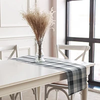 Chemin de table « Buffalo Plaid »
