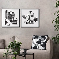 Stratus Wall Art