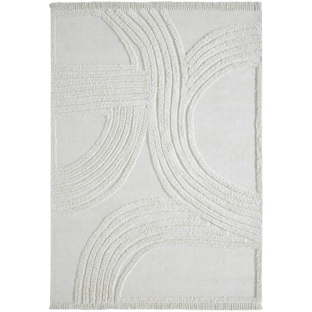 Terrain Rug