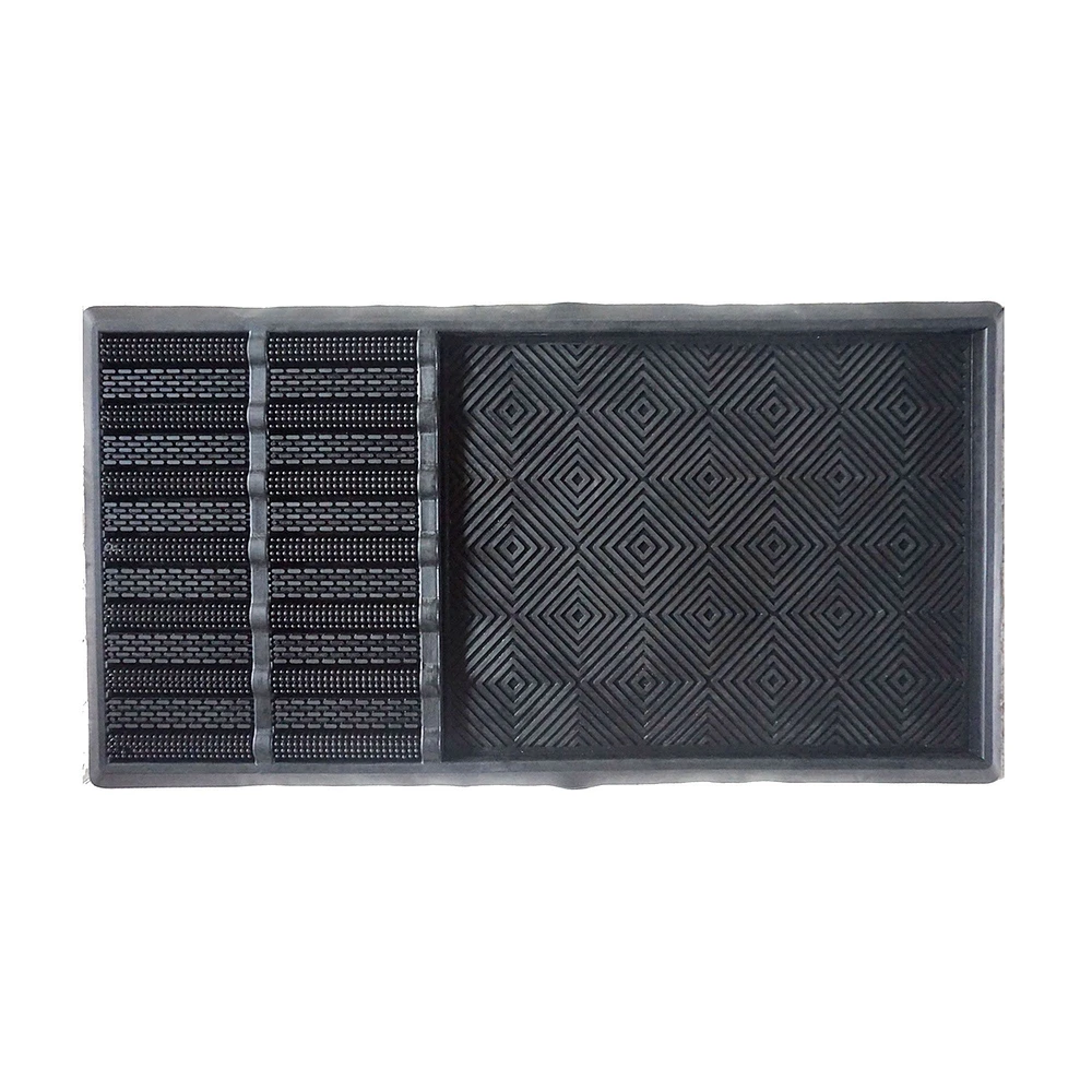Camilla Boot Scrape Mat