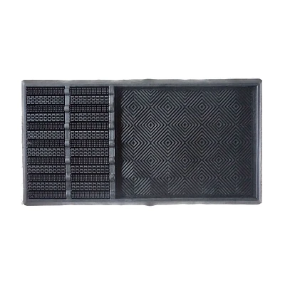 Camilla Boot Scrape Mat
