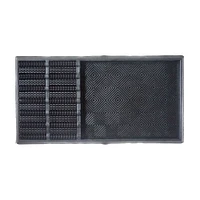 Camilla Boot Scrape Mat