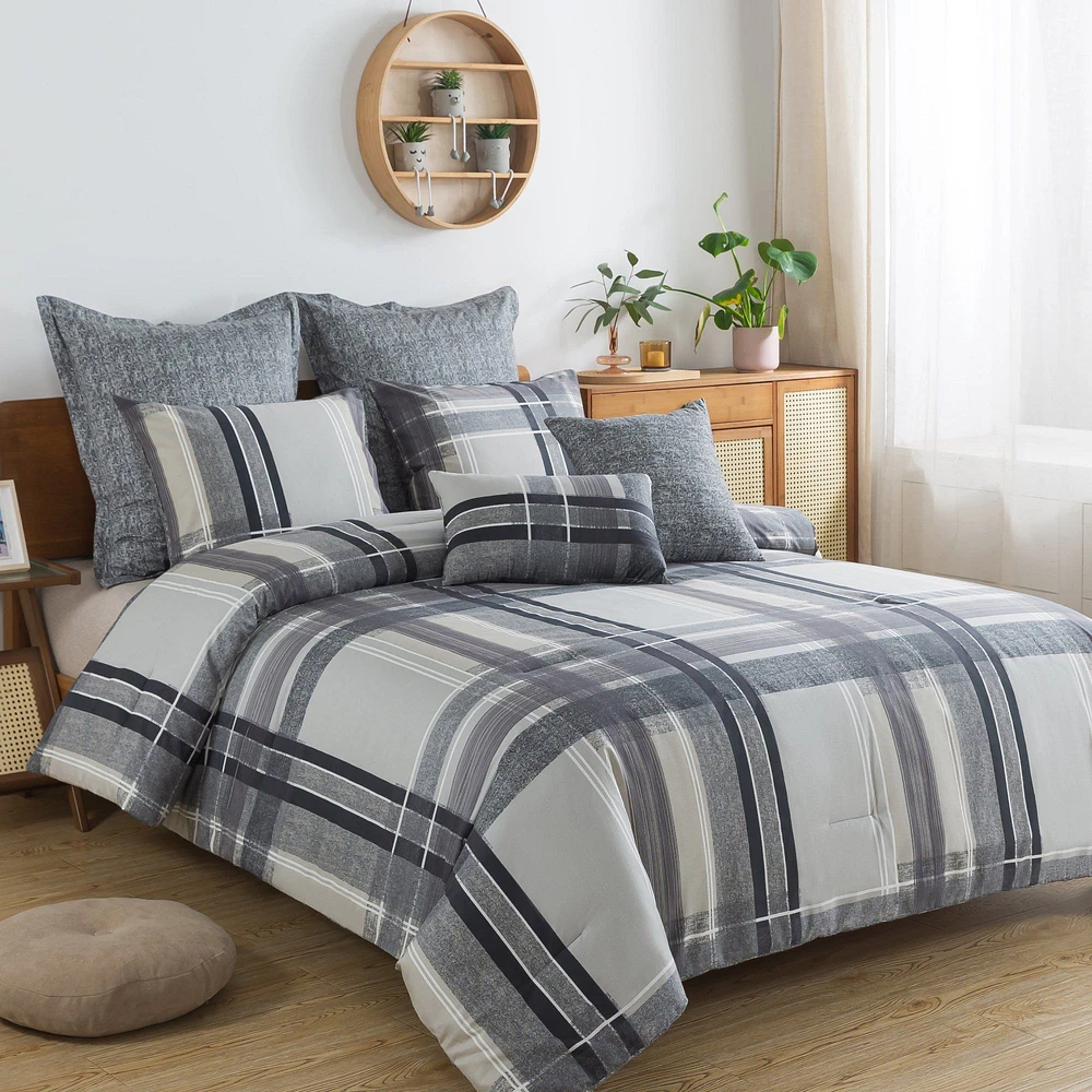  Conrad Duvet Cover Set