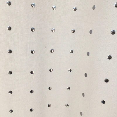 Contempo Grommet Curtain