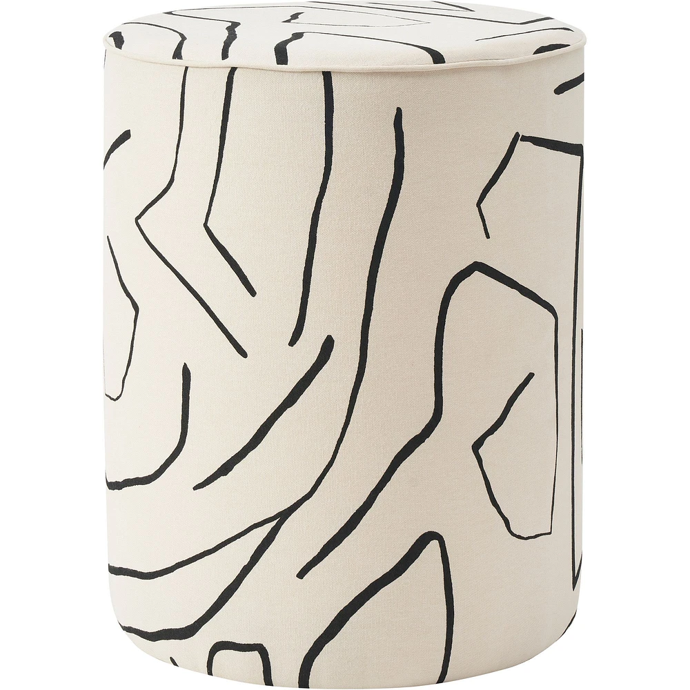 Tabouret « Rachelle »