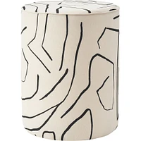 Tabouret « Rachelle »