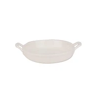 Large Chef Pan with Handles