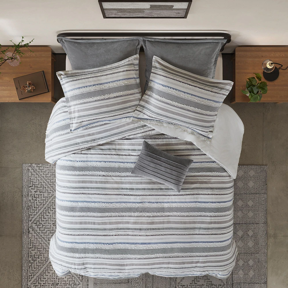 Woolrich Dawson Breakfast Cushion