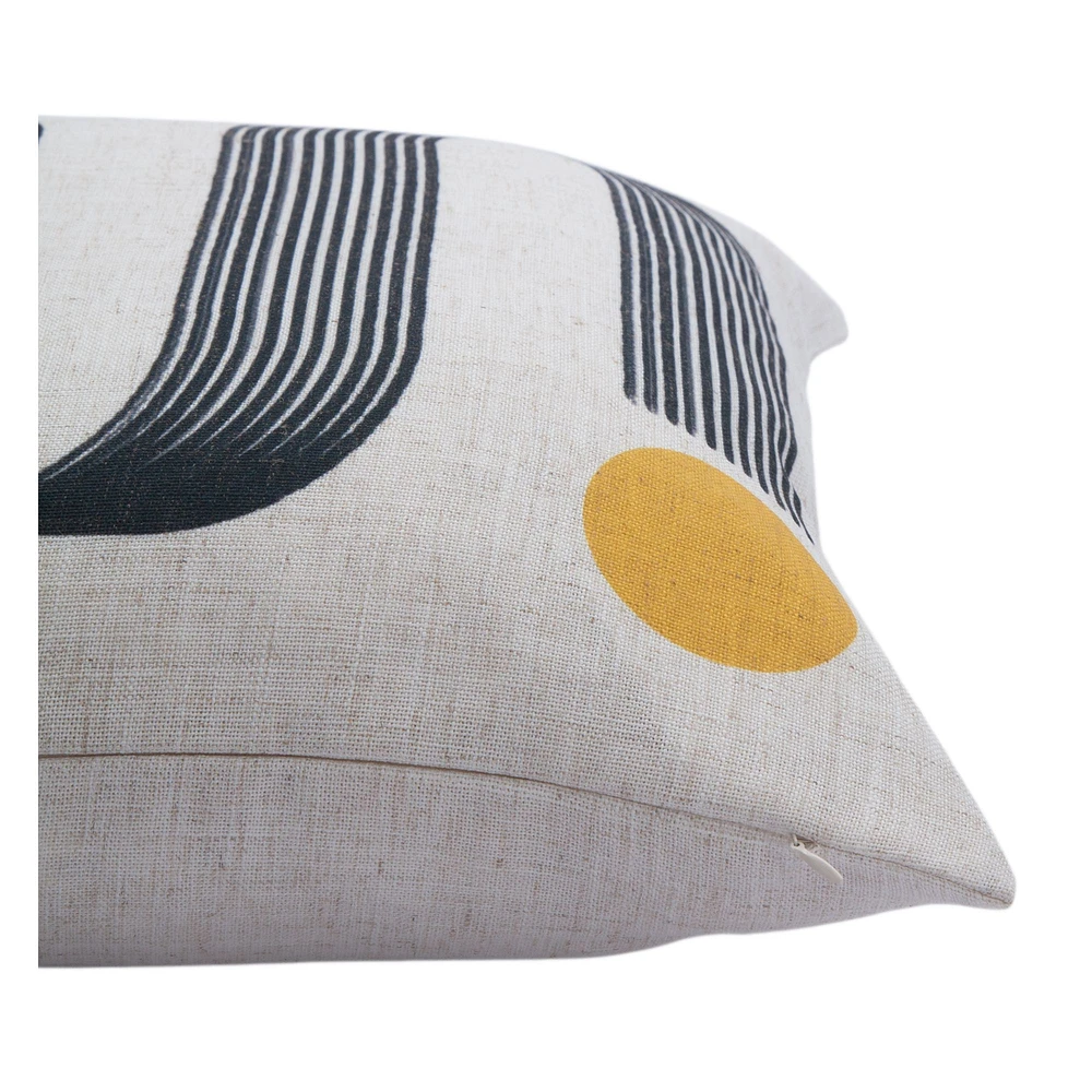 Turin Indoor Pillow