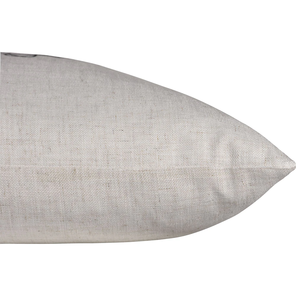 Knot Indoor Pillow