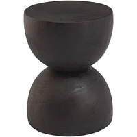 Kluane Side Table