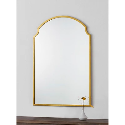 Christine Mirror