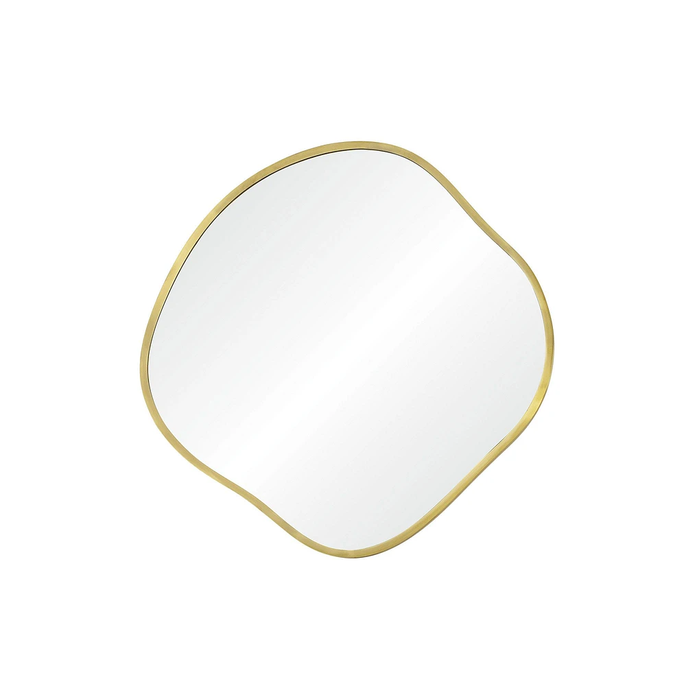 Nucleus Mirror