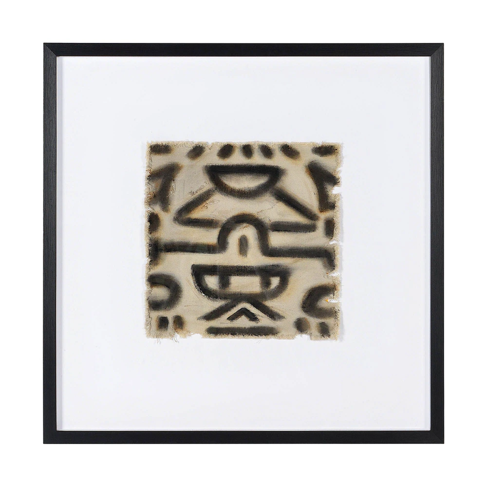 Ktir Wall Art