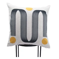 Turin Indoor Pillow