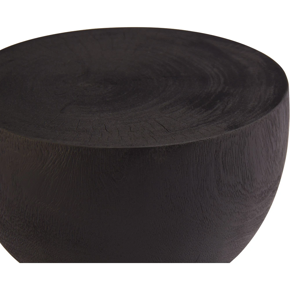 Kluane Side Table
