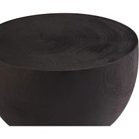 Kluane Side Table