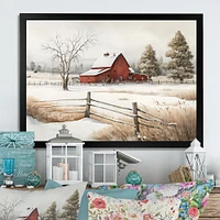 Couple Love Going To The Church VII Wall Art