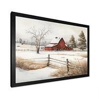 Couple Love Going To The Church VII Wall Art