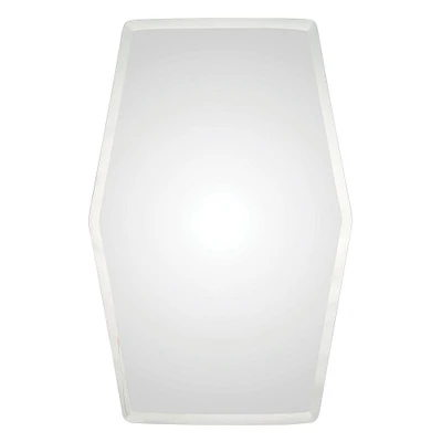 Tel Aviv Wall Mirror