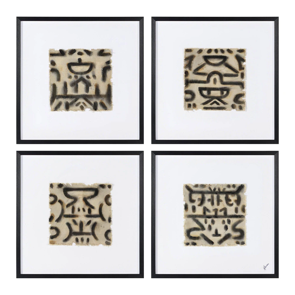 Ktir Wall Art