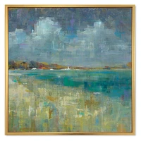 Sky and Sea  Wall Art