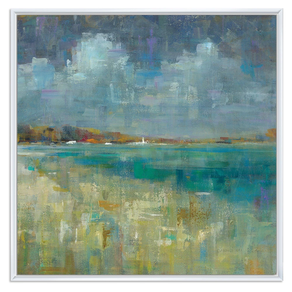 Sky and Sea  Wall Art